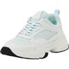 Love Moschino Ja15416g1oiq310c, Scarpe con Lacci Donna