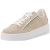 Love Moschino SNEAKERD.ECLIPSE50 Crosta