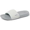 Reef Sandali infradito da uomo One Slide Grigio Tan, Grigio Grigio Pietra, 46 EU