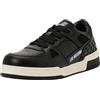 Love Moschino SNEAKERD.MADISON40 Mix Nero