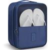 Mossio La borsa per scarpe può contenere 3 paia di scarpe da viaggio e uso quotidiano