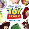 UNIVERSAL MUSIC GROUP Toy Story Favorites