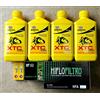 Bardahl KIT TAGLIANDO PER DUCATI MONSTER 696 2008 - 2013 CON 4 LITRI DI OLIO BARDAHL XTC C60 10W50, 1 FILTRO OLIO HIFLO HF153, 1 FILTRO ARIA HIFLO HF6001, 2 CANDELE NGK DCPR8E