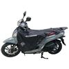 Generico Termoscud Coprigambe Tuc Urban R227 Compatibile Con Sym Symphony 125 200 ST Euro 5 2021 2022 2023 2024 2025