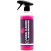 Nanolex Wheel Cleaner & Iron Remover, detergente per cerchioni e cerchi in lega, 750 ml