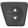 Generico Interruttore alzacristallo elettrico Pulsante interruttore alzacristallo elettrico anteriore sinistro per Fiat Panda 2003-2013 735360836 riparazione