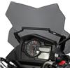 MIM Distribution Traversino Givi per portasmartphone Suzuki V-Strom DL 650 dal 2017 per Suzuki-V-Strom 650 DL dal 2017