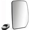 Esselle Parts Specchietto per Ford Transit Mk6 Vetro Specchio Retrovisore Lato Guida