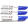 SD COLORS WHITE ORCHID NH788P - Kit di riparazione per ritocchi, 12 ml, colore: Bianco orchidea