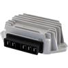 Generico Regolatore di Tensione per Piaggio Ape FL3 Europa 50, Sfera FL 125, Storm 50, ZIP 2T 50, ZIP Base, ZIP Fast Rider, ZIP SP 2T LC
