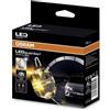 OSRAM LEDguardian Road Flare, LEDSL303, Lampada Magnetica di Emergenza e Segnalazione a LED, 16 LED a Lunga Durata, per Varie situazioni sulla Strada e per Piccoli Interventi di ispezione sul Veicolo