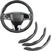 Generic 3 coprivolante segmentati adatti per Defender 90 110 2020-2024