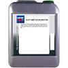 Cartec Clay-Grip Accelerator - Lubrificante per Clay Bar, Clay Pad e Clay Glove per Decontaminazione Meccanica Carrozzeria Auto (5 Litri)