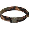 Herschel Luggage Belt, Woodland Camo