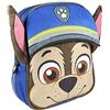 CERDÁ LIFE'S LITTLE MOMENTS Cerdá La Patrulla Caninal Chase Zainetto per bambini, 28 cm, Blu (azul)