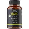 Capsule di Guaranà Biotiva biologico 90 g Capsule