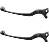 ACCOSSATO Coppia di Leve per APRILIA SR 50 R FACTORY dal 2010 al 2014 (CC 50) Accossato
