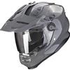 Skorpion SCORPION ADF-9000 AIR Solid Grigio cimento M