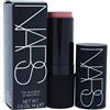 NARS The Multiple - # Orgasm 14g/0.5oz: Pennello per multiuso make up stick, Glitter, Rosso, Sticco