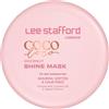 Lee Stafford Coco Loco, maschera idratante per capelli, trattamento condizionante profondo di 5 minuti per capelli secchi, opachi e danneggiati, ricca di olio di cocco e agave, crema ripristinante,