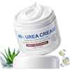 EHIOG Crema Urea 40% Piedi, Ripara Crepe Secchezza, Idrata Mani Gomiti Ginocchia 150g