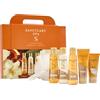 Sanctuary Spa Signature Pamper Pamper Set regalo vegano, regalo per donne, regalo di compleanno, set regalo da donna, regalo per la cura di sé