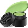 NAGARAKU Crema Remover Extension Professionale Ciglia Rimuovi Colla Pasta Crema Delicato Nessuna Stimolazione Adesivo Rimozione Adesivo In Gel Morbido Per La Rimozione 12ml Sapore di Melone