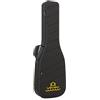 Monkey Loop Touring Electric - Borsa per Chitarra con Imbottitura da 23 mm - Borsa Semirigida per Chitarra Elettrica - Tasca Esterna per Accessori - Cinghie Regolabili - Resistente all´Acqua