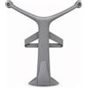 Herman Miller Schienale Herman Miller Mirra 1 con supporto dorsale fisso