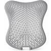 Herman Miller Schienale in plastica Herman Miller Mirra