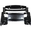 Herman Miller Staffa seduta Herman Miller Mirra Flex Front
