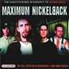 Ben Graham Maximum "Nickelback" (Mixed Media Product)