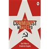 Karl Marx The Communist Manifesto (Tascabile)