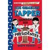 Geoff Rodkey Los gemelos Tapper quieren ser presidentes / The (Copertina rigida)