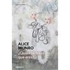 Alice Munro ¿Quién te crees que eres? / Who Do You Think you are? (Tascabile)