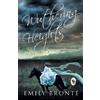 Emily Bronte Wuthering Heights (Tascabile)
