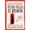 Juan Gómez-Jurado Reina Roja: El desafío / Red Queen: The Challenge (Tascabile)