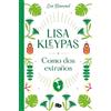 Lisa Kleypas Como dos extraños/ Hello, Stranger (Tascabile)