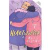 Alice Oseman Heartstopper (Tascabile)