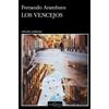 Fernando Aramburu Los Vencejos (Tascabile)