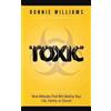 Ronnie Williams Toxic (Tascabile)