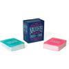 Running Press Naughty Truth or Dare (Mixed Media Product) RP Minis