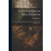 Eberhard Hicfelt Aucupatorium Herodiorum (Tascabile)