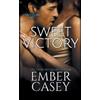 Ember Casey Sweet Victory (The Cunningham Family #2.5) (Tascabile)