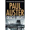 Paul Auster Oracle Night (Tascabile)