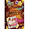 Rob Renzetti Gravity Falls: Dipper's and Mabel's Guide to Mys (Copertina rigida)