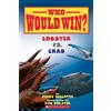 Jerry Pallotta Lobster vs. Crab (Who Would Win?) (Tascabile)