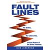 Gus diZerega Fault Lines (Tascabile)