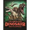 Michael Benton The Kingfisher Dinosaur Encyclopedia (Tascabile)