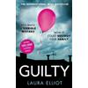 Laura Elliot Guilty (Tascabile)